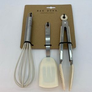 Rae Dunn Mini Utensils